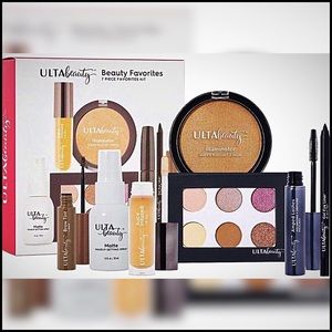 ULTA Favorites 7-piece Beauty Collection
